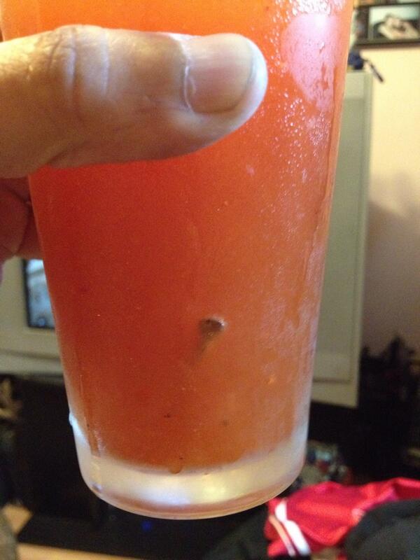 DirtyzWord's tweet image. ...So I just dropped my dab tool in my chelada complete w/wax on it... Yup... Been that kind of week #dirtyproblems