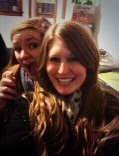 glassofwhiskey1's tweet image. My #wcw goes to my favorite twin everrrr♥ #etapi @allymarie93