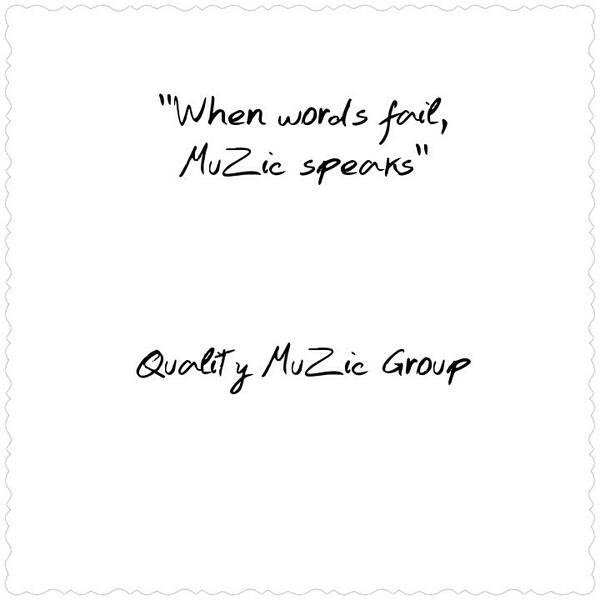 Quality MuZic tweet media