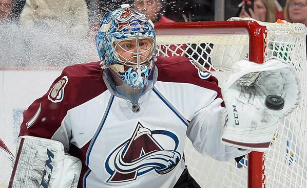 Avalanche's tweet photo. #Avs This Week...In Photos is back! Here are some of the best COL photos from the last 7 days: http://t.co/DLC834c77u http://t.co/Tzamnl7ix6