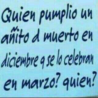 COMARIAN's tweet photo. Jajajajajajaja http://t.co/HTp8B3fbJD