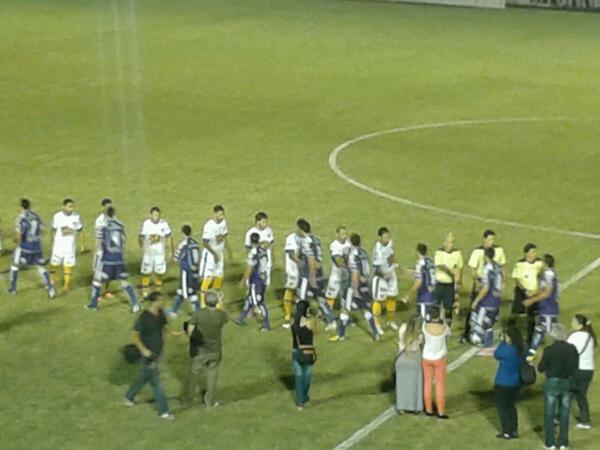 Villa Dálmine 0 - 2 Atlanta | B Metropolitana