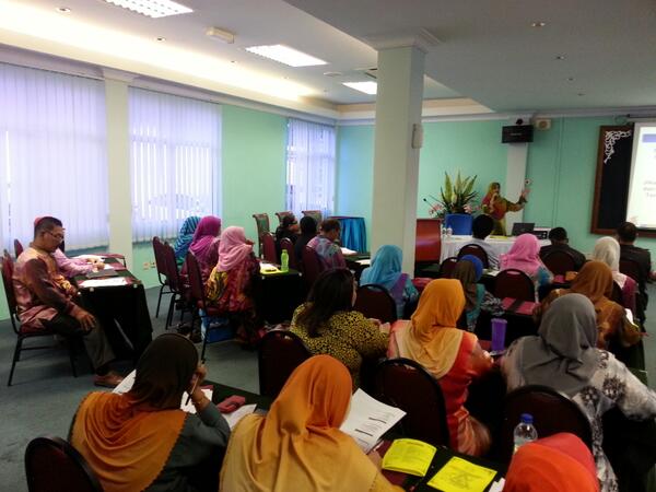 <a href="/BSMP_IPPM/">Bahagian Sumber IPPM</a> @penjaramalaysiaBengkel Proses Pencen Terbitan Melalui Sistem (Zon Tengah &amp; Timor) Maktab Penjara Malaysia