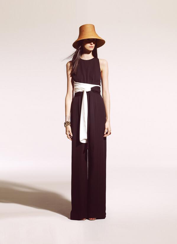 Just back from Houston sales event...Lynn Wyatt is our newest client-- what an icon! She bought all black and white.