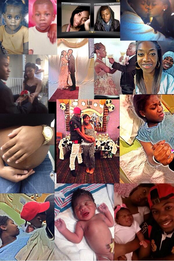 EastsideTC's tweet photo. of course we had our bad times and break-ups but it made us closer &amp; realize it was real #5yearsComplete 💯👫👪💏🏡🙅🐍🔫 http://t.co/KZqTMJptsN