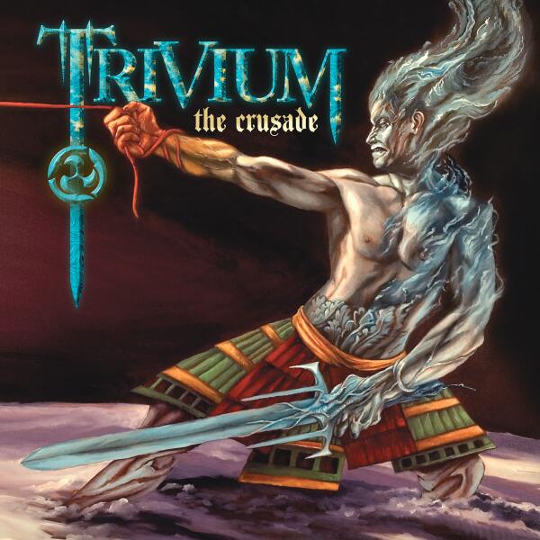 KylePinard's tweet image. LISTENTING TO THE CRUSADE @TriviumOfficial