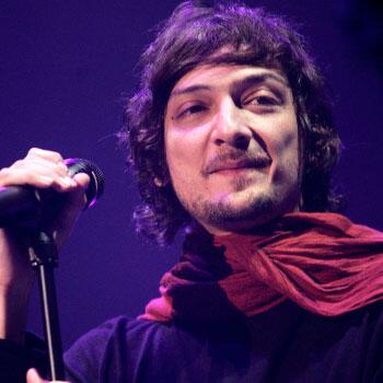 Leanodner's tweet image. Guapisimo!