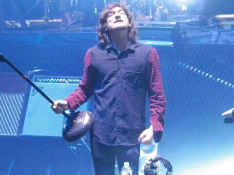 Leanodner's tweet image. Que lindo!