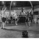 Photo by CrossFit Brooklyn (@CF_Brooklyn)