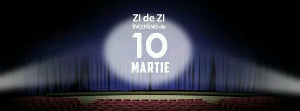 CulturaCalarasi's tweet photo. Incepand de LUNI 10 MARTIE va prezentam tweet-ul cultural zilnic. http://t.co/fstu6iycR8