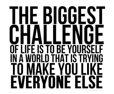 Life is a challenge. Challenge quotes. Quotes about Challenges. Challenges in Life.