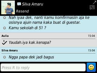 auliol's tweet photo. Minnnnn! @INPARTS51 Mau request dong guestar DJ nya @SilvaAmarru buat ngisi Inparts 51. http://t.co/UCT9FNXKDB
