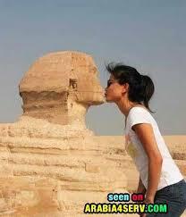 مصر ام الدنيا