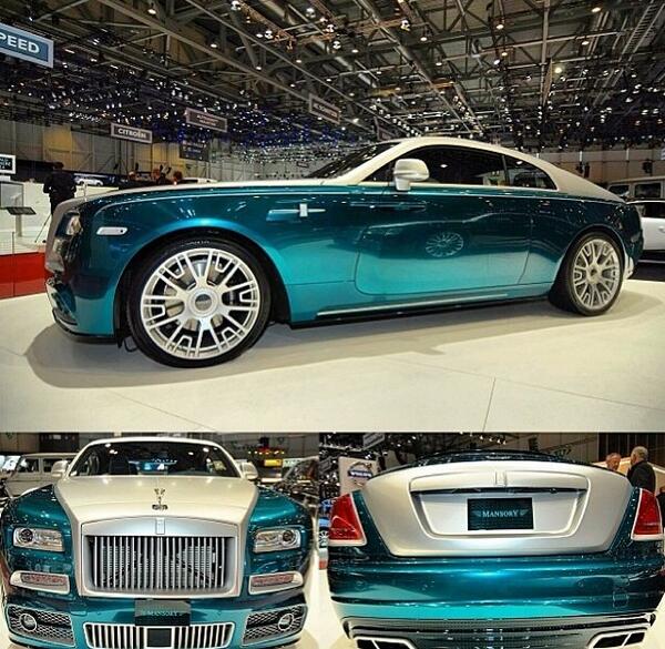 SportCar_Nation's tweet photo. Rolls Royce http://t.co/LNKDk8Pkcr