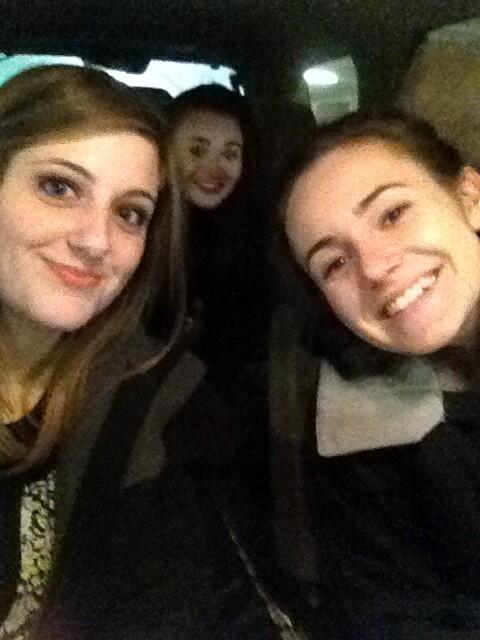 rlmarconnot's tweet image. @ddlovato save us we're stuck in the parking garage #WorcesterProblems #NEONLIGHTSTOUR
