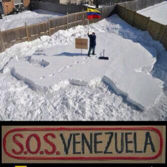 RUBEN21_80's tweet photo. Venezuela http://t.co/4WSuO6PVIV