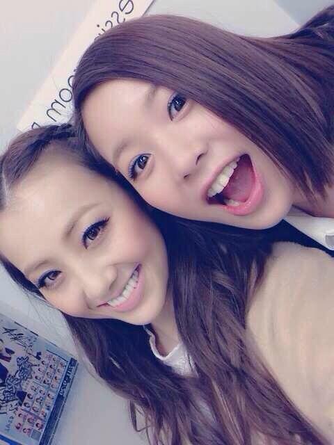 Shizuka 市來杏香可愛いと思った人rt E Girls大好き娘 Scoopnest