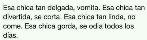mil_mariposas's tweet image. “@BulimicaChica: Esa chica delgada.. http://t.co/O2zp7mdUVs”