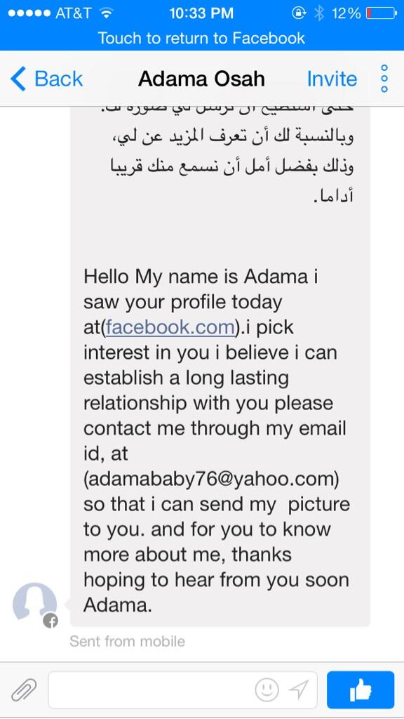 Amanda Vandiver tweet media