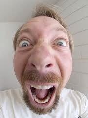 If I see another one of those Instagram privacy policy things....😱