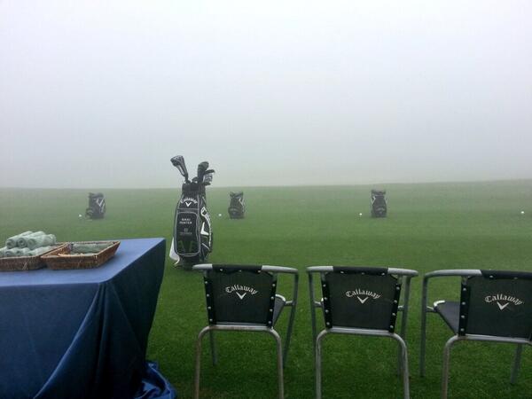 misshuntergolf's tweet image. Hit the ball out of sight today with lessons @MontgomerieDxb  #Golf #Dubai #PracticeToPerfection