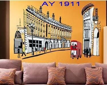 WallSticker_Mks's tweet photo. Pre Order Kode AY 1911 size XL(60x90 cm) Only 35.000 Hub. 085657094257 Pin : 296857EB http://t.co/iFuSeYyQrc
