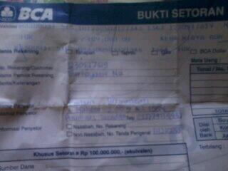 dew_ep's tweet image. @nurryrun ini buktinya