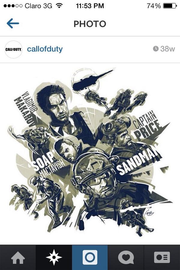 Prodavidcm tweet picture