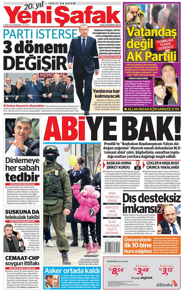 Gömülü resim için kalıcı bağlantı