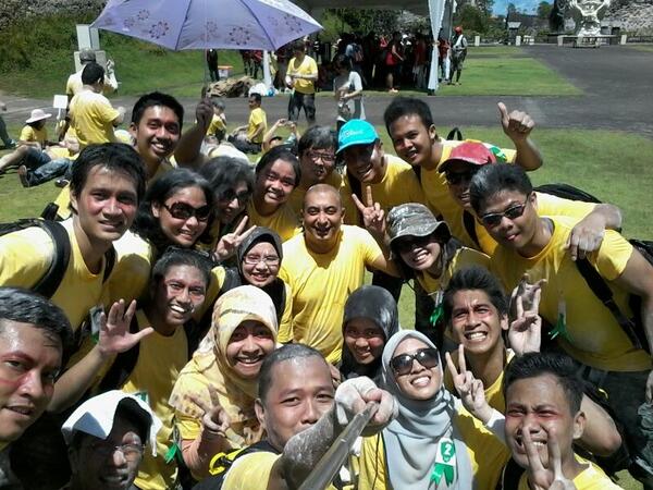widwod's tweet photo. Grup 2 @scac_2014 #scac_2014 http://t.co/RYLEJrdQH7