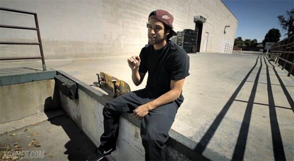 prod84's tweet photo. I revisit some of my favorite childhood spots in my new @XGames Pro Series vid. http://t.co/1HTp18EL9v #XGProSeries http://t.co/ibCdJWTbzm