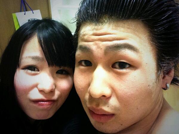 佐藤 香菜子 Kanyako913 Twitter