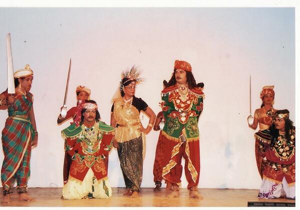 cpajaffna's tweet photo. drama festival was conducted by #cpa at kalaithuthu kalaiyakam on 01,02-03-2014 http://t.co/PdOeaAU4Sz