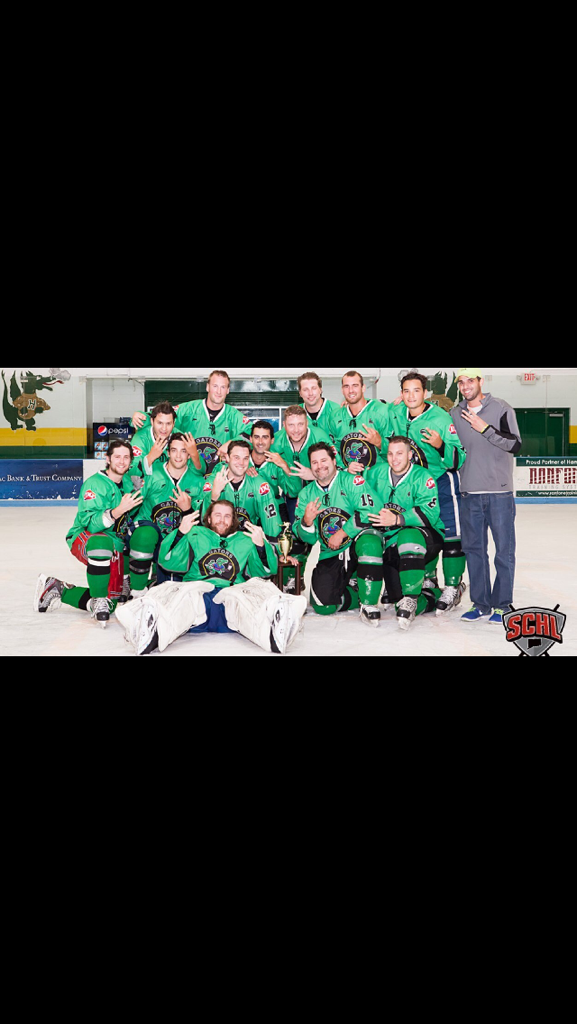 DairyQueenNB's tweet photo. Dairy Queen of North Branford is a proud sponsor of the back to back to back SCHL Pro-Am Champions @CTgatorsHockey! http://t.co/yLwUJQZeNJ