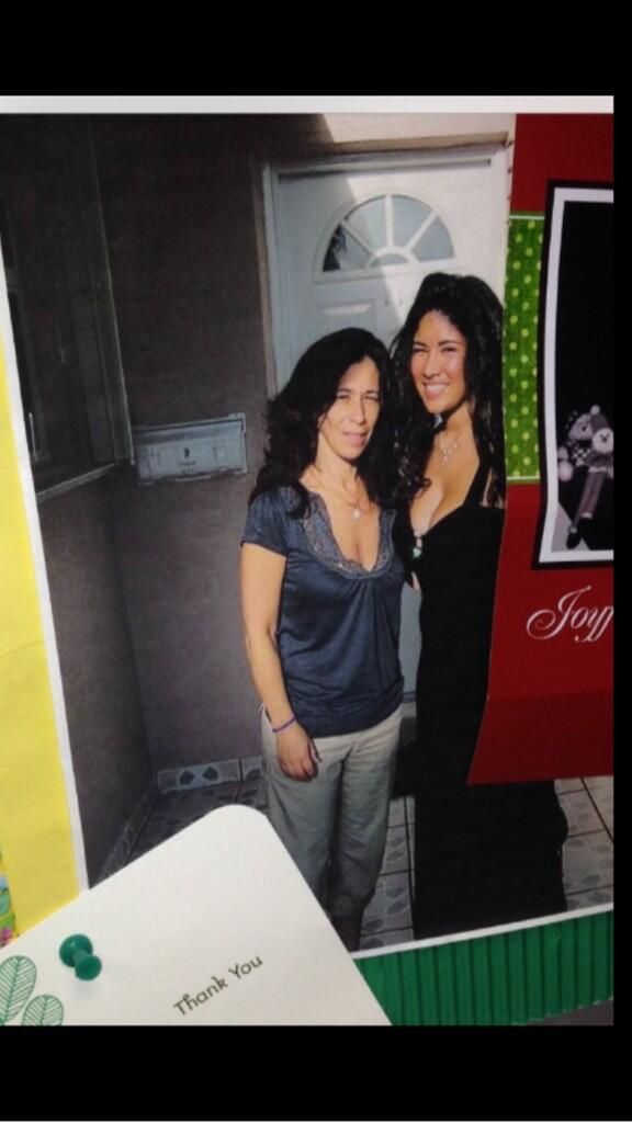 anaaax3yes's tweet image. &amp;amp; then, I ran into this #prom2009