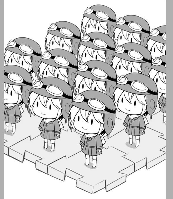 艦載機これくしょん 