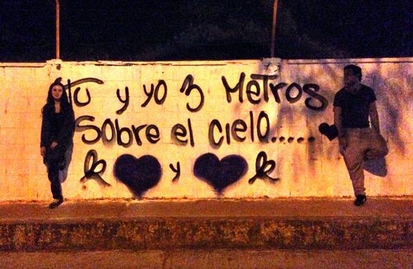 mario_casas_'s tweet photo. http://t.co/5B5f6wVam0