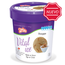 cremheladose's tweet photo. NUEVO HELADO VITAL ICE! Menos calorías, más sabor! #YoAmoCremHelado #YoComoHelado #VidaSanaCremHelado http://t.co/BD5wgRhUi3