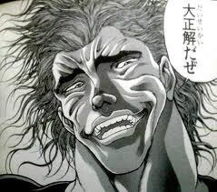 @Ventura1300 鬼が…哭(な)いてるッッッ 