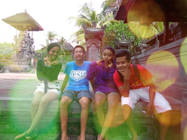 Heh, sombrerong masih inget ini ? <a href="/githaaditya1/">Kadek Gita aditia</a> ,@bellanitathalia ,<a href="/geka/">geka</a>