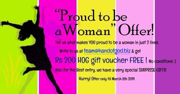 HandOfGodDesign's tweet photo. #womensday offer http://t.co/GNwpttfHf1