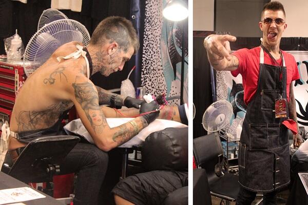 <a href="/CapeTattExpo/">Capetattexpo</a> diary from our @CamillaCopeman is up! Read all about it > afashionfriend.co.za/festival-fashi…