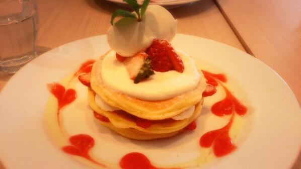 ことか美味かったー♡