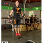 Photo by CrossFit Brooklyn (@CF_Brooklyn)