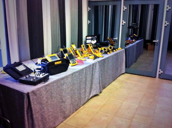 FlukeItalia's tweet photo. Seminario efficienza energetica #bologna #fluke http://t.co/UnFuDSBzll