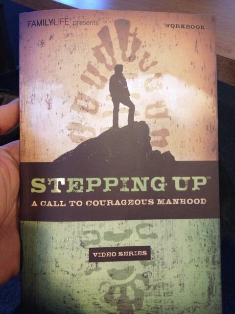 legogeek's tweet image. Starting up this series for the second time. #SteppingUp