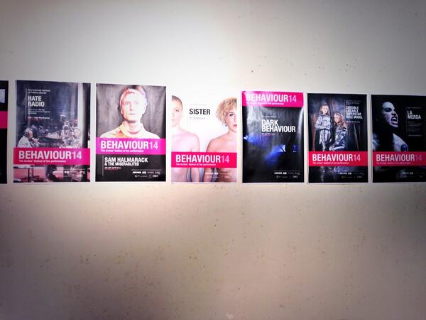 doodIesz's tweet photo. Glasgow you don't know how lucky you are! #bhvr14 http://t.co/bBKrnemXRk