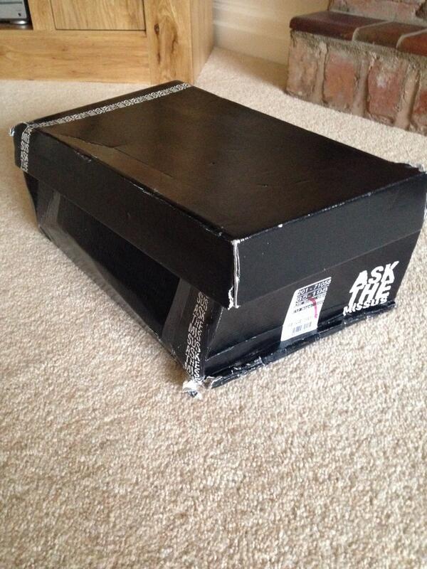 James Thomas tweet media