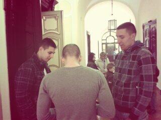 kidnole's tweet photo. Live @hungary http://t.co/awEqdvm4iw