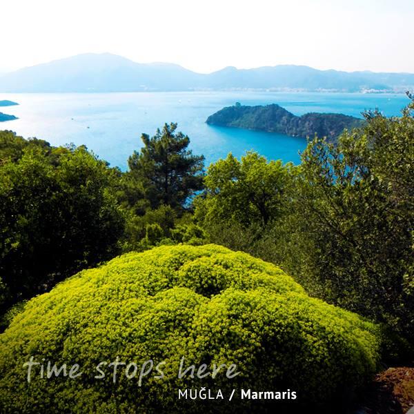 timestopsmugla's tweet photo. #Marmaris'in bugüne kadar çok iyi korunan doğası yaz kış, turistlerin tercih nedeni oluyor! | http://t.co/bAsCDOLylL http://t.co/XcgGOadiNF